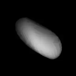 Description de l'image 000943-asteroid shape model (943) Begonia.png.