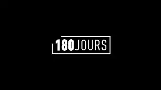 Image illustrative de l’article 180 jours (série)