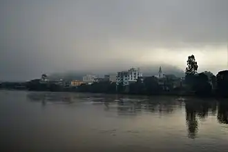 Santo Antônio de Pádua