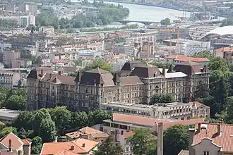 Image illustrative de l’article Place des Minimes