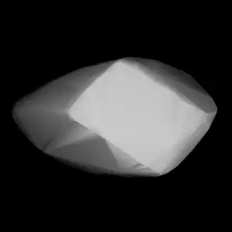 Description de l'image 003189-asteroid shape model (3189) Penza.png.