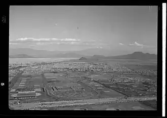 Autódromo Hermanos Rodríguez