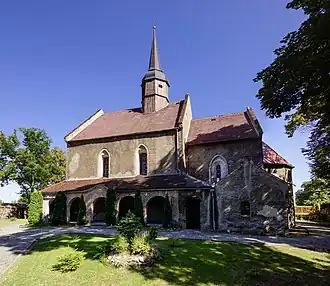 Jędrzychowice (Zgorzelec)