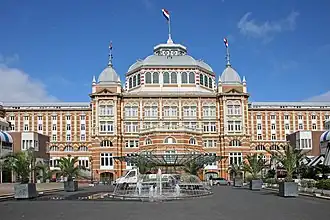 Scheveningen