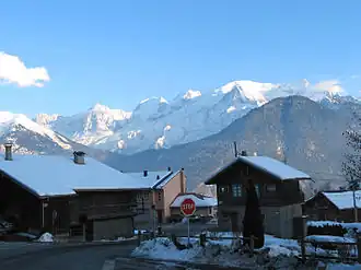 Passy (Haute-Savoie)