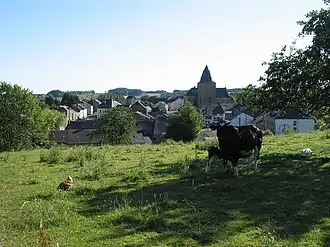 Sainte-Cécile (Belgique)