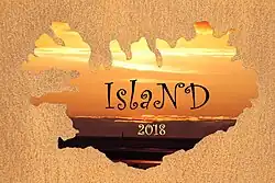 Description de l'image 01-Island-Silhouette-einfach-2018-gje.jpg.