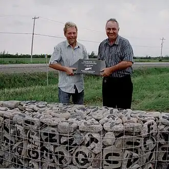 Tacon Site de la Francophonie.
