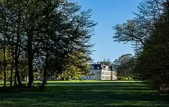 Image illustrative de l’article Château des Briottières