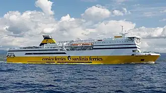 illustration de Mega Express Four