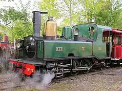 030 T no 75 Corpet-Louvet