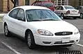 2004-07 Taurus IV