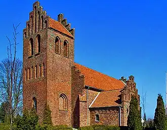 Image de l'Abbaye d'Æbelholt