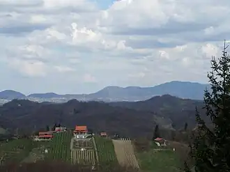 Sveti Križ (Tuhelj)