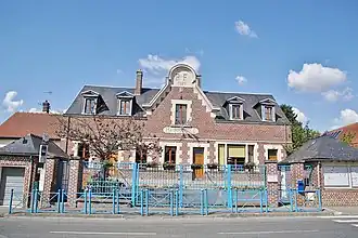 Frétoy-le-Château