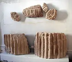 Colonne de l'Artémision