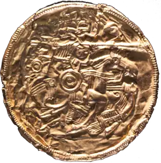 Image illustrative de l’article Bractéate de Pliezhausen