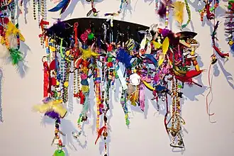 Présentation des Gris-Gris