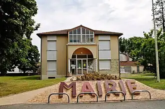 Les Artigues-de-Lussac