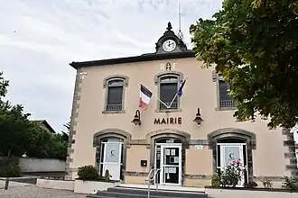 Cohade (Haute-Loire)