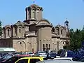 Église des Saints-Apôtres de Thessalonique