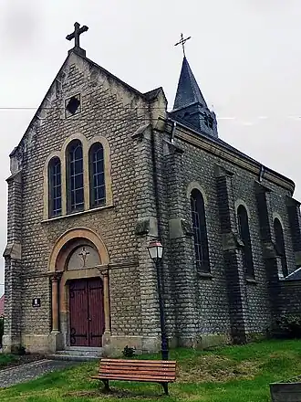 Clémency (Ardennes)