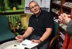 Description de l'image 088 Czarne złoto, 2013.JPG.