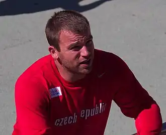 Image illustrative de l’article Lukáš Melich