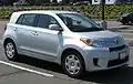 Scion xD