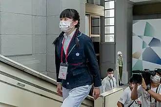 Image illustrative de l’article Lin Tzu-yu