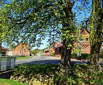 Uniemyśl (Poméranie-Occidentale)