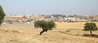 Matilla de los Caños del Río