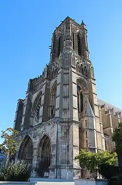 Image illustrative de l’article Diocèse de Soissons, Laon et Saint-Quentin