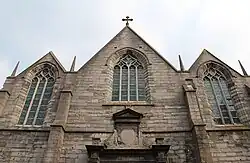 Église du Séminaire de Tournai