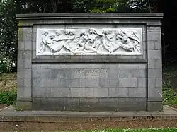 "Le Réveil du Printemps" par Franz Huygelen