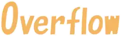 logo de 0verflow