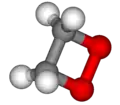 Image illustrative de l’article 1,2-Dioxétane