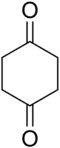 Image illustrative de l’article 1,4-Cyclohexanedione