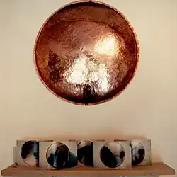 Œuvre de Bianka Robitaille