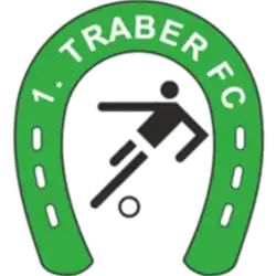 Logo du 1. Traber FC Mariendorf