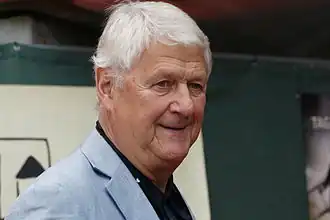 Image illustrative de l’article Max Lorenz (football)