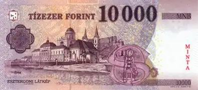 10000 forints