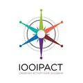 Logo de 1001pact de 2014 à 2017