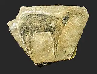 Image illustrative de l’article Cueva del Parpalló