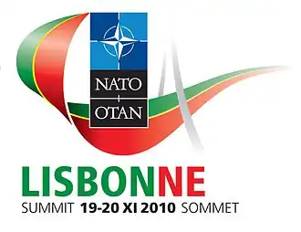 Image illustrative de l’article Sommet de l'OTAN de 2010