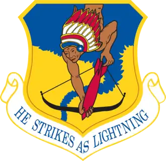 Image illustrative de l’article 101st Air Refueling Wing