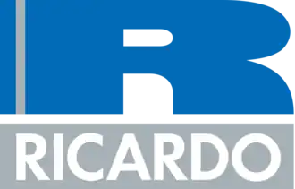 logo de Ricardo (entreprise)
