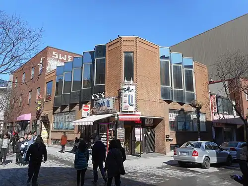 Description de l'image 1027 rue Clark.jpg.