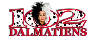 Description de l'image 102 Dalmatiens Logo.png.