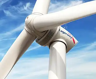 illustration de Lagerwey